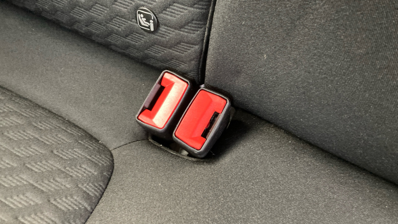 Ford Fiesta 1.0 EcoBoost Titanium 5dr Petrol Hatchback